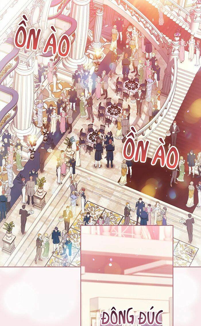 Cuộc Hôn Nhân Này Dù Sao Cũng Sẽ Tan Vỡ Mà Thôi Chapter 45 - Trang 2