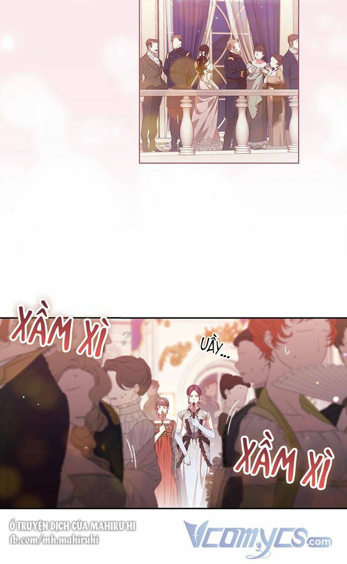 Cuộc Hôn Nhân Này Dù Sao Cũng Sẽ Tan Vỡ Mà Thôi Chapter 45 - Trang 2