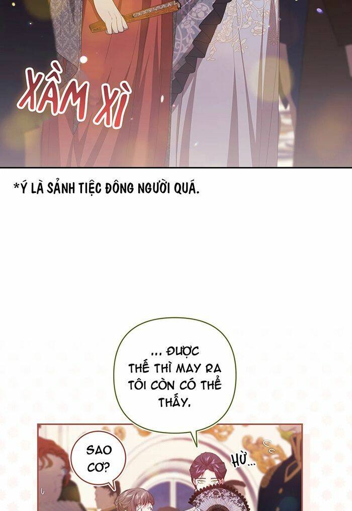 Cuộc Hôn Nhân Này Dù Sao Cũng Sẽ Tan Vỡ Mà Thôi Chapter 45 - Trang 2