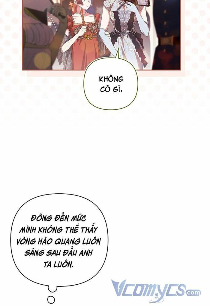 Cuộc Hôn Nhân Này Dù Sao Cũng Sẽ Tan Vỡ Mà Thôi Chapter 45 - Trang 2