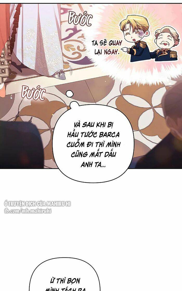 Cuộc Hôn Nhân Này Dù Sao Cũng Sẽ Tan Vỡ Mà Thôi Chapter 45 - Trang 2