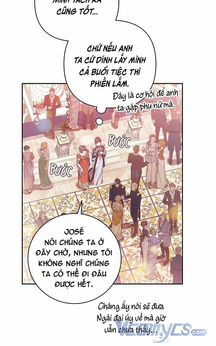 Cuộc Hôn Nhân Này Dù Sao Cũng Sẽ Tan Vỡ Mà Thôi Chapter 45 - Trang 2