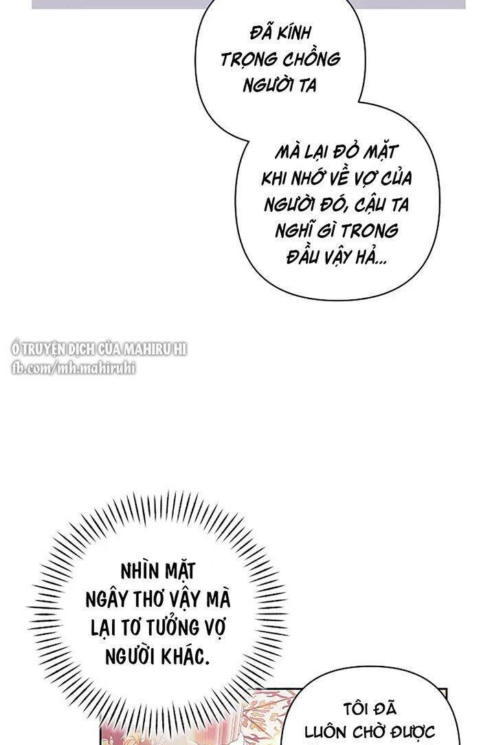 Cuộc Hôn Nhân Này Dù Sao Cũng Sẽ Tan Vỡ Mà Thôi Chapter 46 - Trang 2