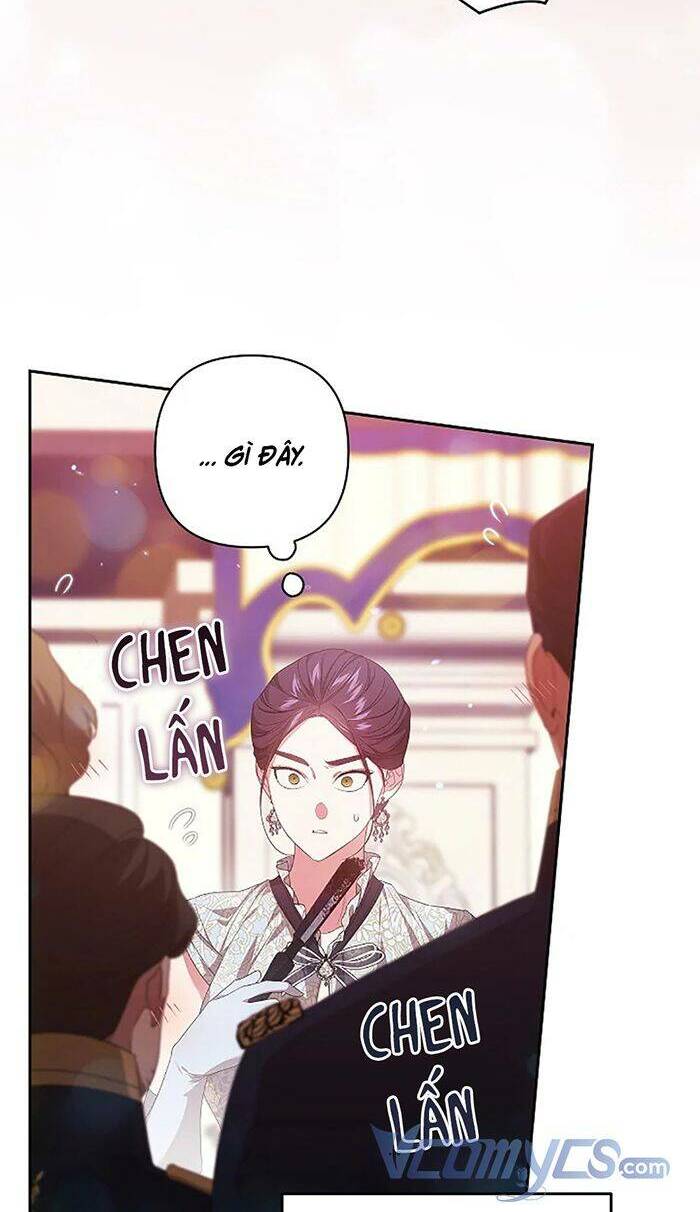 Cuộc Hôn Nhân Này Dù Sao Cũng Sẽ Tan Vỡ Mà Thôi Chapter 46 - Trang 2