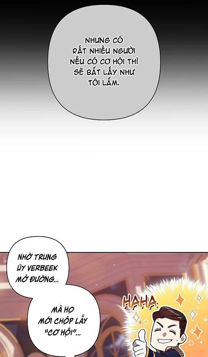 Cuộc Hôn Nhân Này Dù Sao Cũng Sẽ Tan Vỡ Mà Thôi Chapter 46 - Trang 2