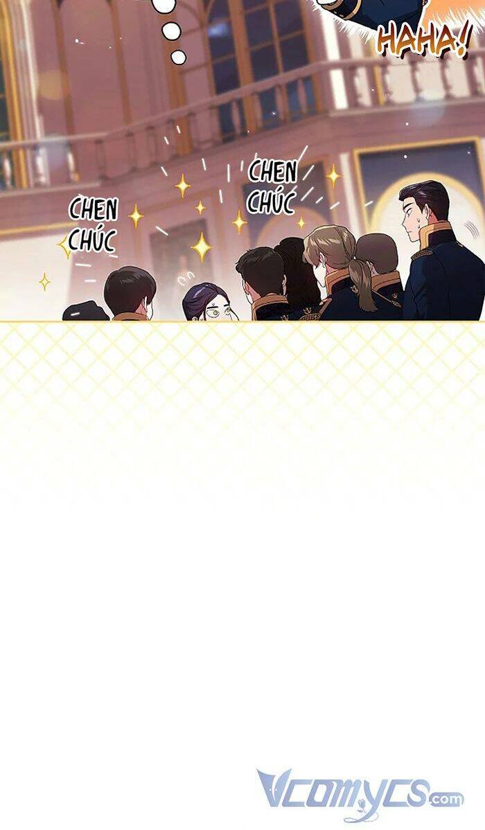 Cuộc Hôn Nhân Này Dù Sao Cũng Sẽ Tan Vỡ Mà Thôi Chapter 46 - Trang 2