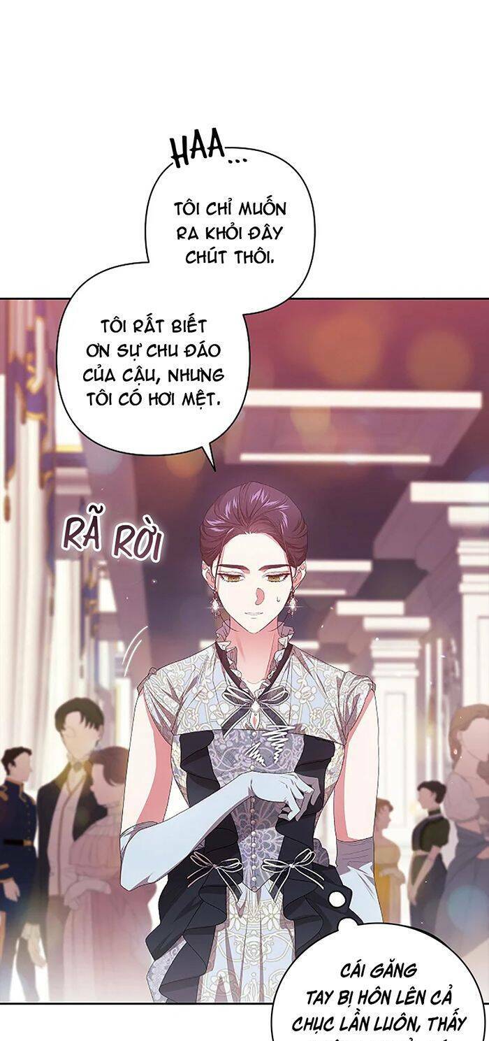 Cuộc Hôn Nhân Này Dù Sao Cũng Sẽ Tan Vỡ Mà Thôi Chapter 46 - Trang 2