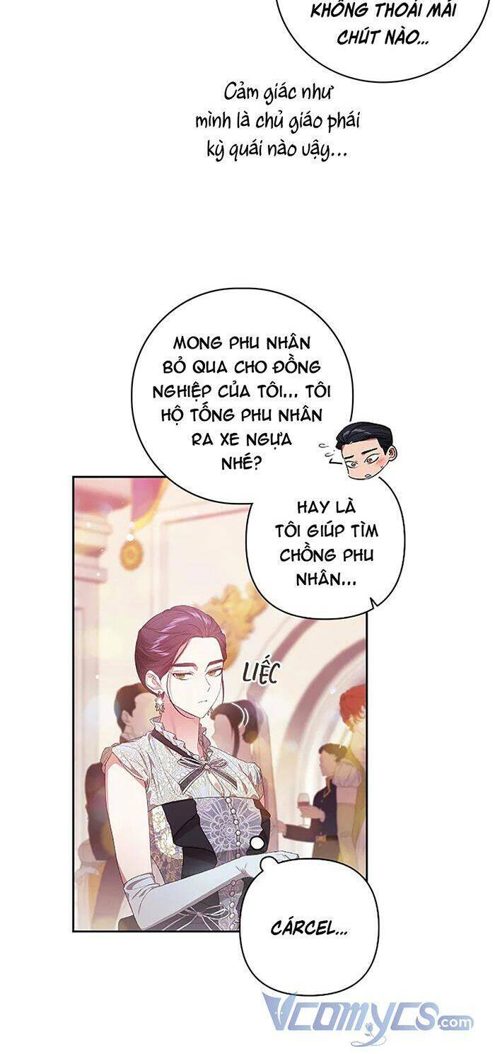 Cuộc Hôn Nhân Này Dù Sao Cũng Sẽ Tan Vỡ Mà Thôi Chapter 46 - Trang 2