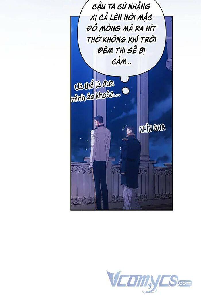 Cuộc Hôn Nhân Này Dù Sao Cũng Sẽ Tan Vỡ Mà Thôi Chapter 46 - Trang 2