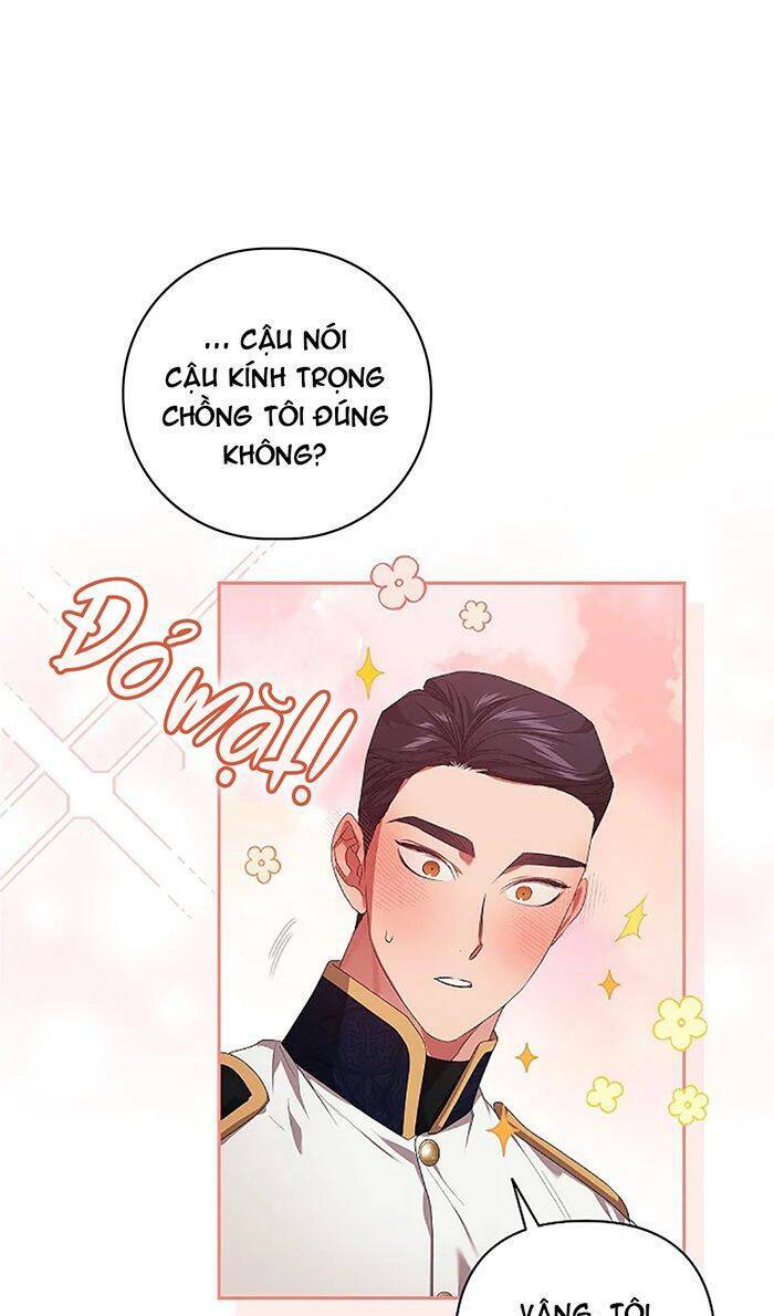 Cuộc Hôn Nhân Này Dù Sao Cũng Sẽ Tan Vỡ Mà Thôi Chapter 46 - Trang 2