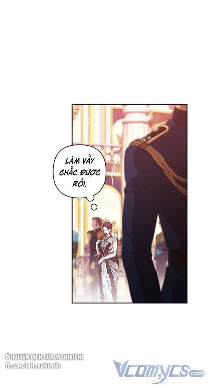 Cuộc Hôn Nhân Này Dù Sao Cũng Sẽ Tan Vỡ Mà Thôi Chapter 46 - Trang 2
