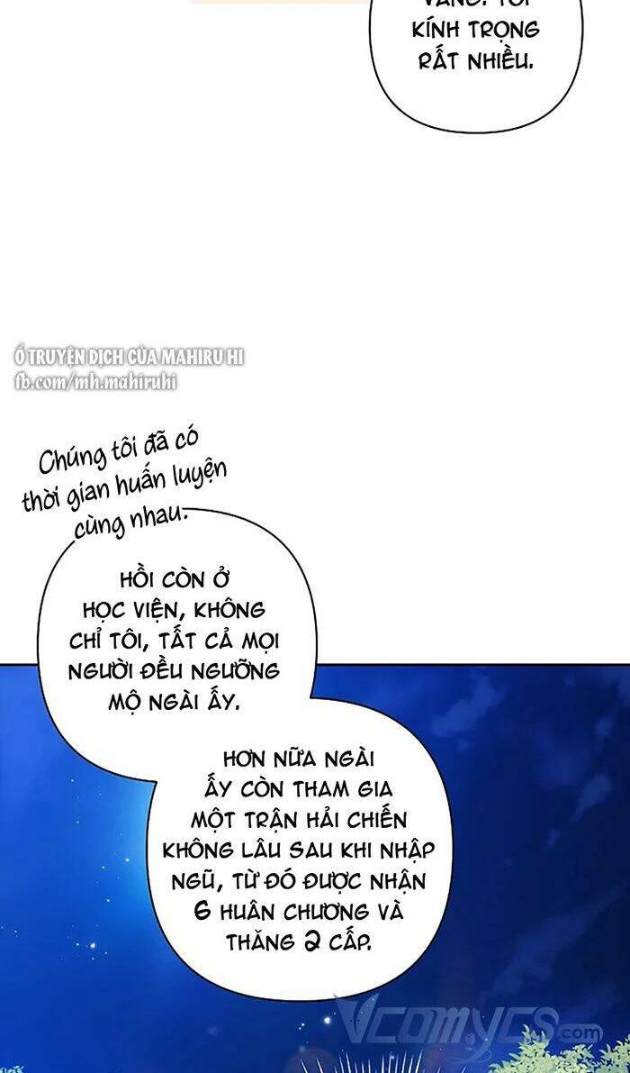 Cuộc Hôn Nhân Này Dù Sao Cũng Sẽ Tan Vỡ Mà Thôi Chapter 46 - Trang 2