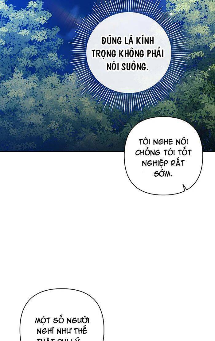 Cuộc Hôn Nhân Này Dù Sao Cũng Sẽ Tan Vỡ Mà Thôi Chapter 46 - Trang 2