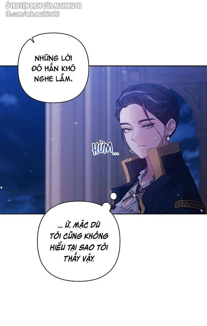 Cuộc Hôn Nhân Này Dù Sao Cũng Sẽ Tan Vỡ Mà Thôi Chapter 46 - Trang 2