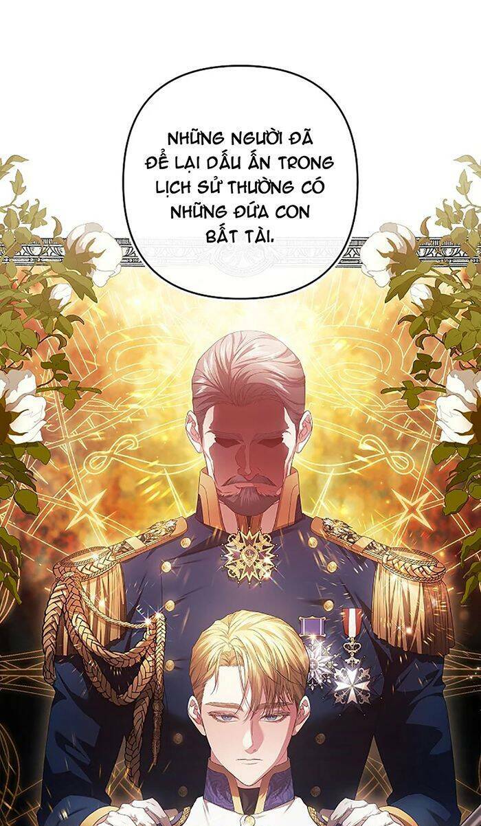 Cuộc Hôn Nhân Này Dù Sao Cũng Sẽ Tan Vỡ Mà Thôi Chapter 46 - Trang 2