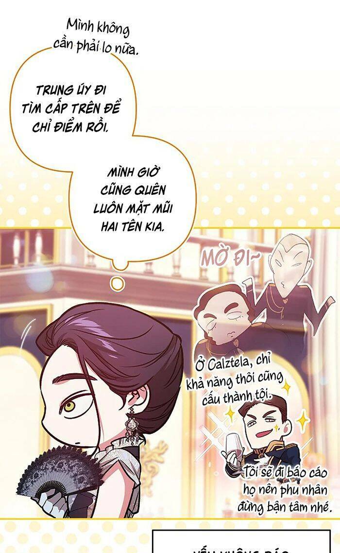 Cuộc Hôn Nhân Này Dù Sao Cũng Sẽ Tan Vỡ Mà Thôi Chapter 46 - Trang 2