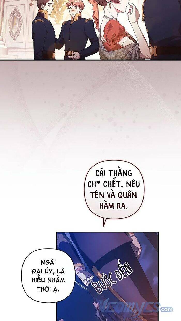 Cuộc Hôn Nhân Này Dù Sao Cũng Sẽ Tan Vỡ Mà Thôi Chapter 46 - Trang 2