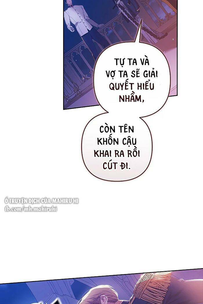 Cuộc Hôn Nhân Này Dù Sao Cũng Sẽ Tan Vỡ Mà Thôi Chapter 46 - Trang 2