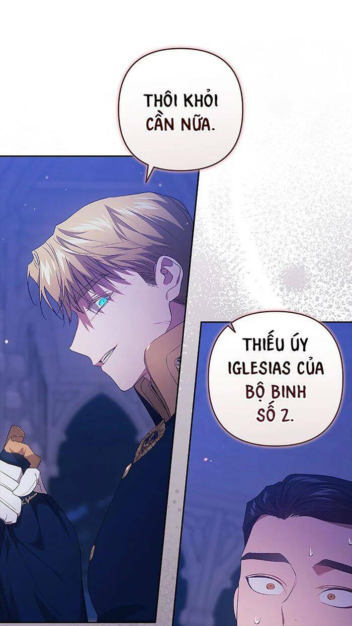 Cuộc Hôn Nhân Này Dù Sao Cũng Sẽ Tan Vỡ Mà Thôi Chapter 46 - Trang 2