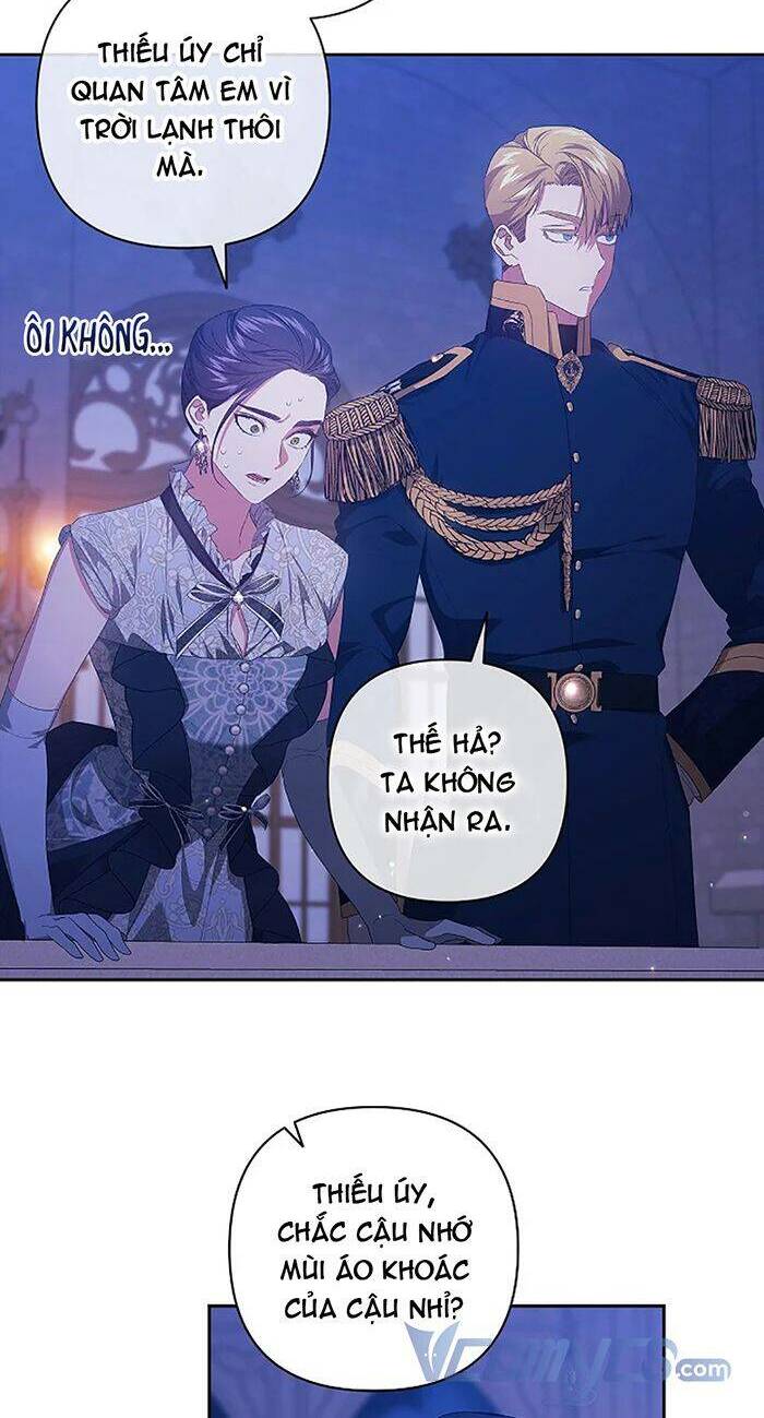 Cuộc Hôn Nhân Này Dù Sao Cũng Sẽ Tan Vỡ Mà Thôi Chapter 46 - Trang 2