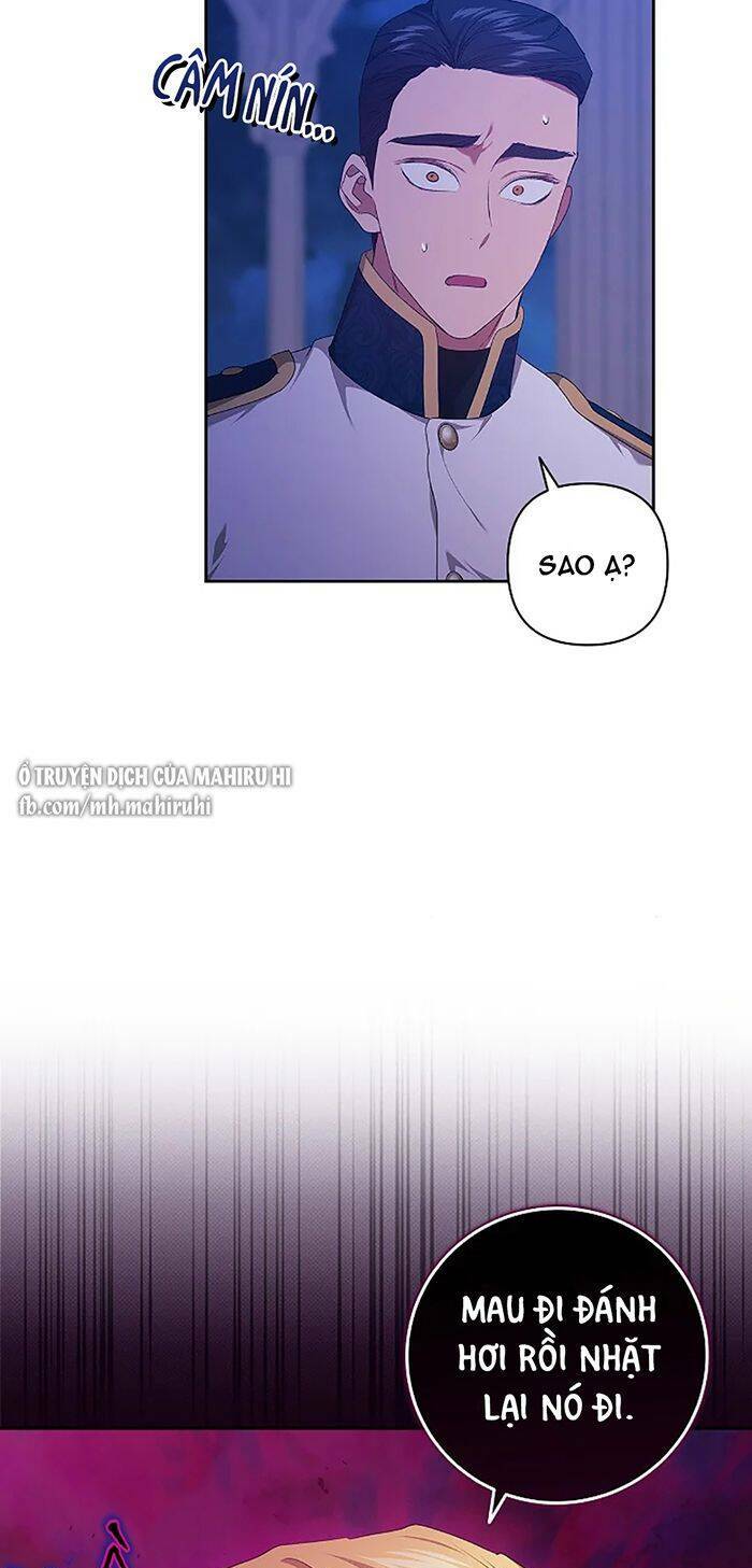 Cuộc Hôn Nhân Này Dù Sao Cũng Sẽ Tan Vỡ Mà Thôi Chapter 46 - Trang 2