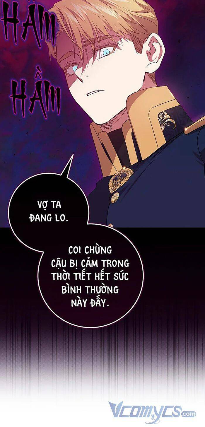 Cuộc Hôn Nhân Này Dù Sao Cũng Sẽ Tan Vỡ Mà Thôi Chapter 46 - Trang 2