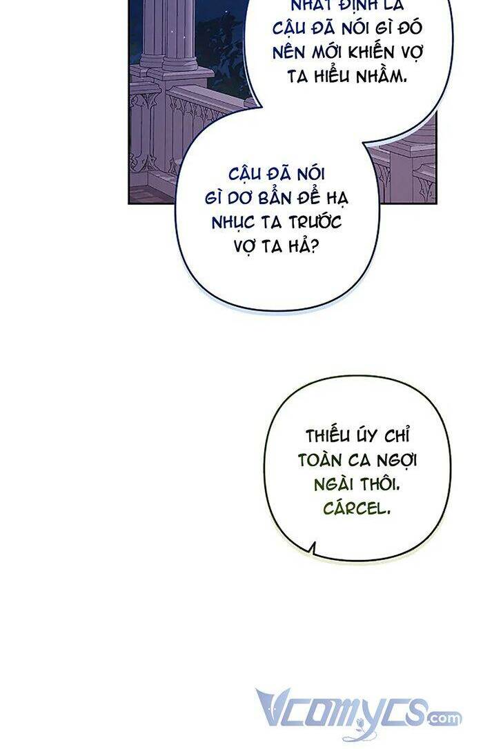 Cuộc Hôn Nhân Này Dù Sao Cũng Sẽ Tan Vỡ Mà Thôi Chapter 46 - Trang 2