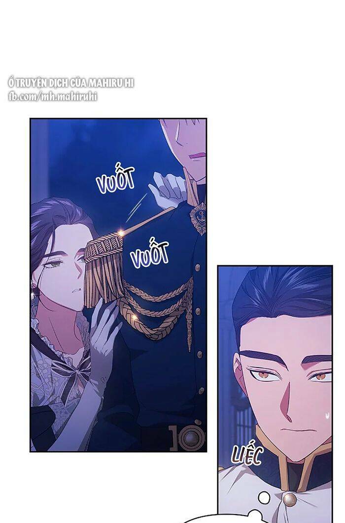 Cuộc Hôn Nhân Này Dù Sao Cũng Sẽ Tan Vỡ Mà Thôi Chapter 46 - Trang 2