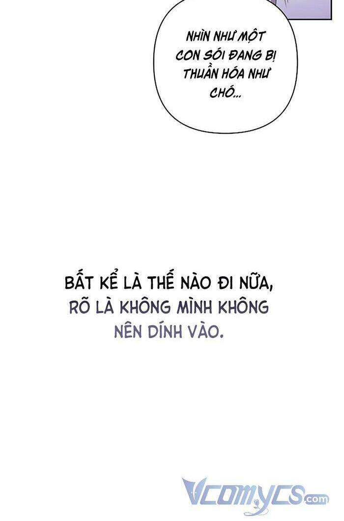 Cuộc Hôn Nhân Này Dù Sao Cũng Sẽ Tan Vỡ Mà Thôi Chapter 46 - Trang 2