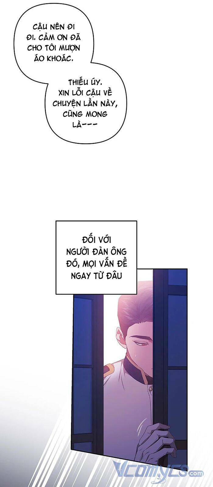 Cuộc Hôn Nhân Này Dù Sao Cũng Sẽ Tan Vỡ Mà Thôi Chapter 46 - Trang 2