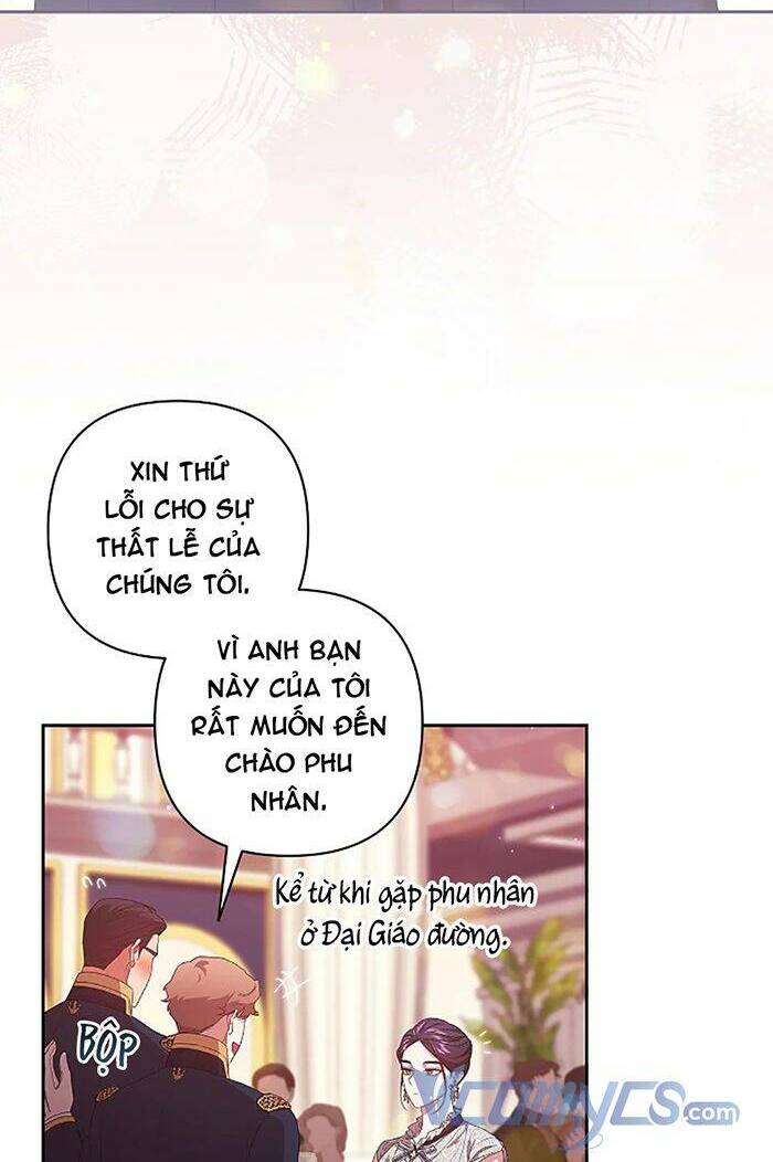 Cuộc Hôn Nhân Này Dù Sao Cũng Sẽ Tan Vỡ Mà Thôi Chapter 46 - Trang 2