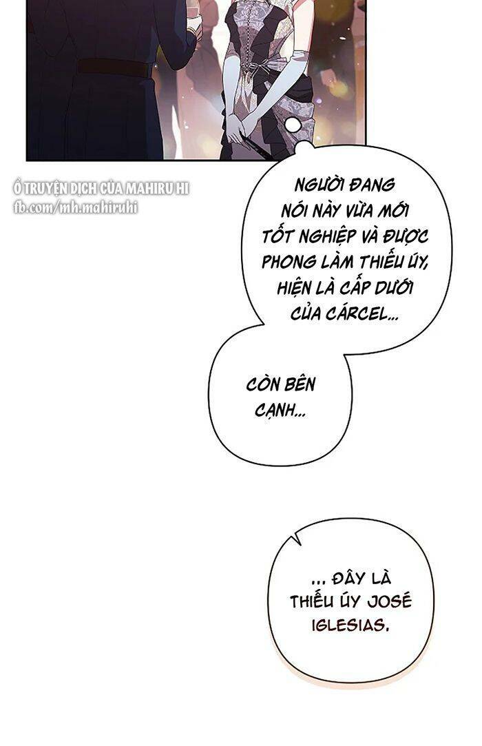 Cuộc Hôn Nhân Này Dù Sao Cũng Sẽ Tan Vỡ Mà Thôi Chapter 46 - Trang 2