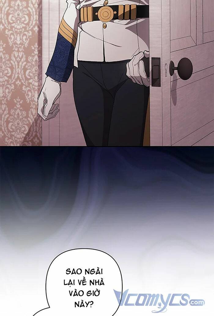 Cuộc Hôn Nhân Này Dù Sao Cũng Sẽ Tan Vỡ Mà Thôi Chapter 47 - Trang 2