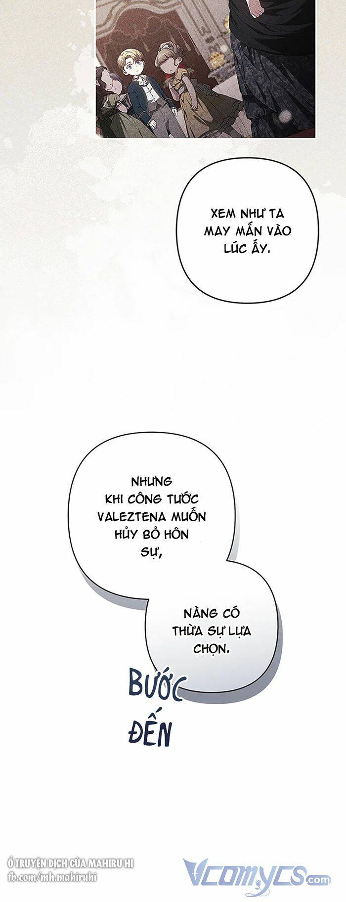 Cuộc Hôn Nhân Này Dù Sao Cũng Sẽ Tan Vỡ Mà Thôi Chapter 47 - Trang 2