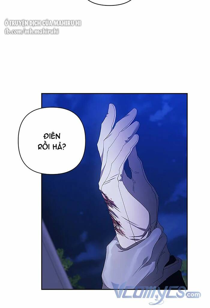 Cuộc Hôn Nhân Này Dù Sao Cũng Sẽ Tan Vỡ Mà Thôi Chapter 47 - Trang 2