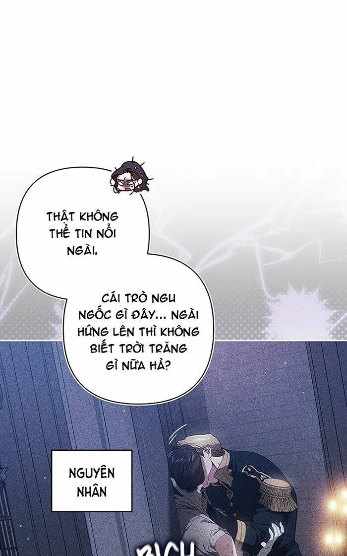 Cuộc Hôn Nhân Này Dù Sao Cũng Sẽ Tan Vỡ Mà Thôi Chapter 47 - Trang 2