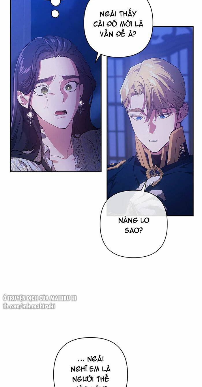 Cuộc Hôn Nhân Này Dù Sao Cũng Sẽ Tan Vỡ Mà Thôi Chapter 47 - Trang 2