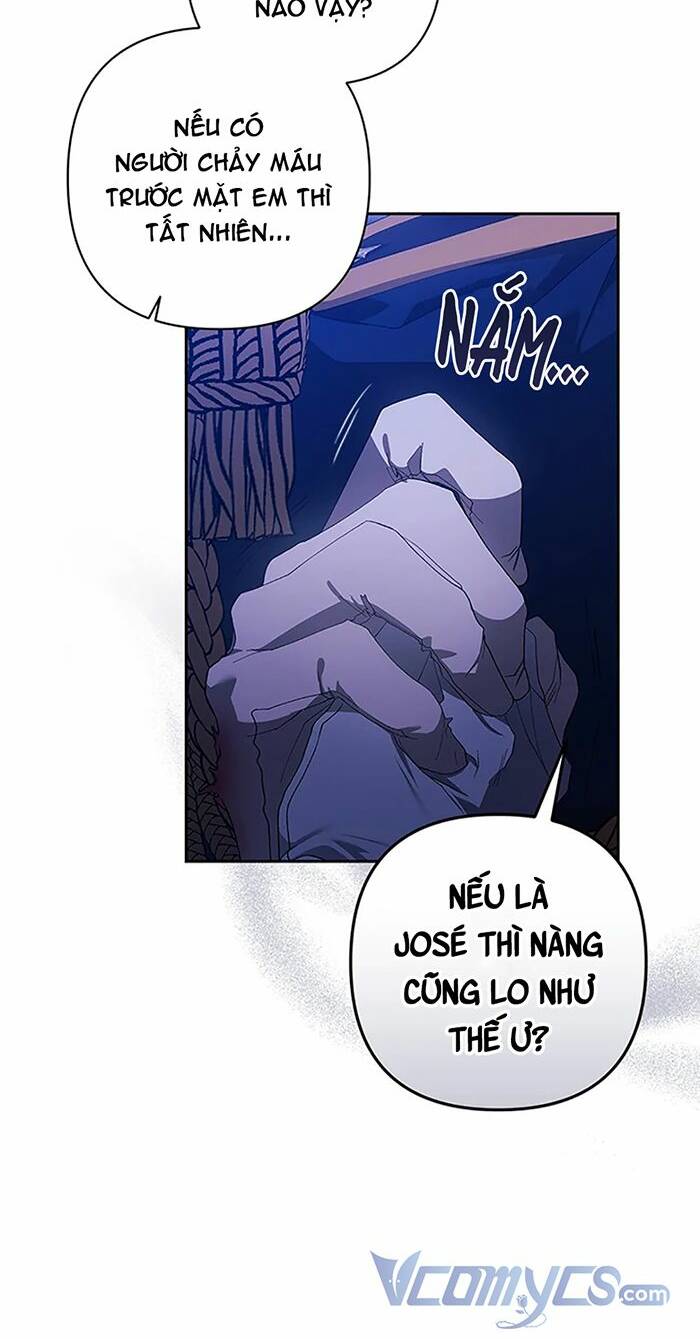 Cuộc Hôn Nhân Này Dù Sao Cũng Sẽ Tan Vỡ Mà Thôi Chapter 47 - Trang 2