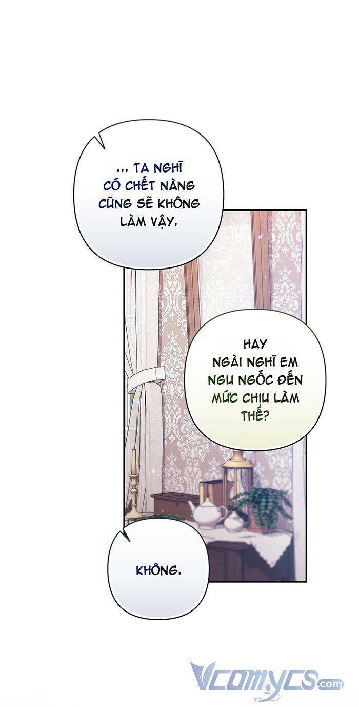 Cuộc Hôn Nhân Này Dù Sao Cũng Sẽ Tan Vỡ Mà Thôi Chapter 48 - Trang 2
