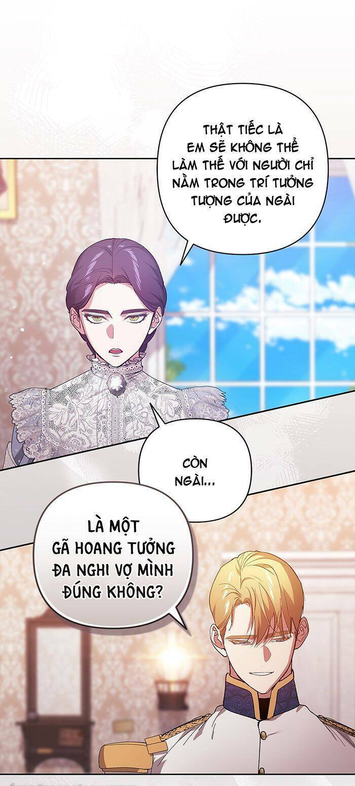 Cuộc Hôn Nhân Này Dù Sao Cũng Sẽ Tan Vỡ Mà Thôi Chapter 48 - Trang 2
