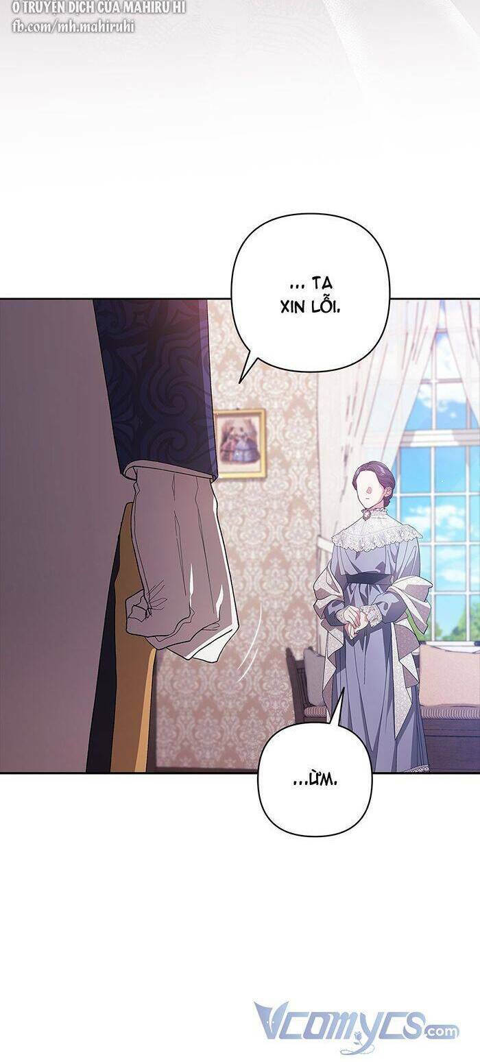 Cuộc Hôn Nhân Này Dù Sao Cũng Sẽ Tan Vỡ Mà Thôi Chapter 48 - Trang 2