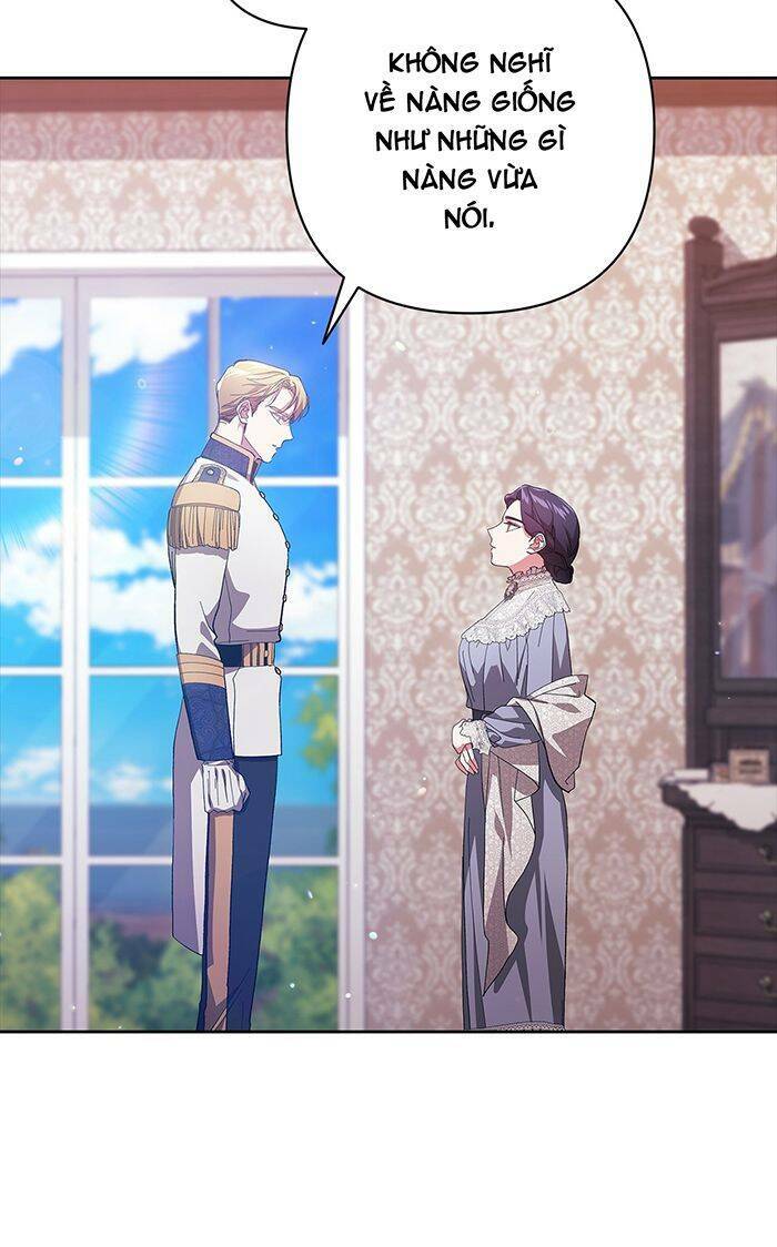 Cuộc Hôn Nhân Này Dù Sao Cũng Sẽ Tan Vỡ Mà Thôi Chapter 48 - Trang 2