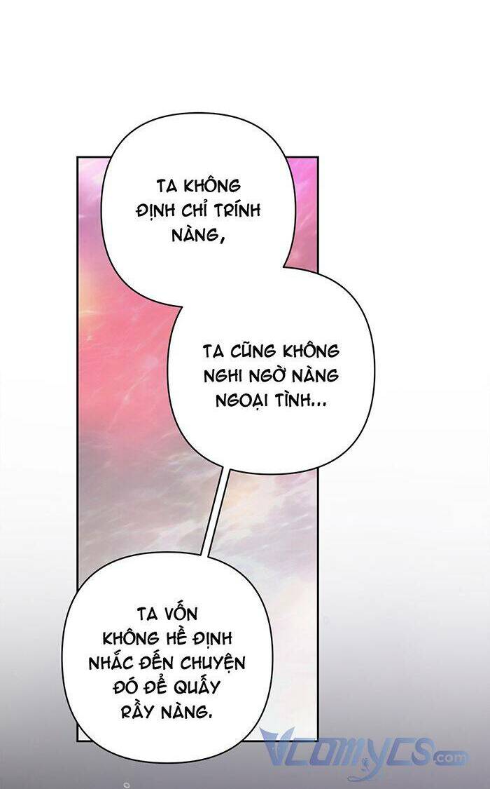 Cuộc Hôn Nhân Này Dù Sao Cũng Sẽ Tan Vỡ Mà Thôi Chapter 48 - Trang 2