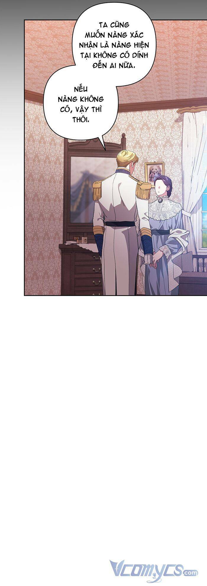 Cuộc Hôn Nhân Này Dù Sao Cũng Sẽ Tan Vỡ Mà Thôi Chapter 48 - Trang 2