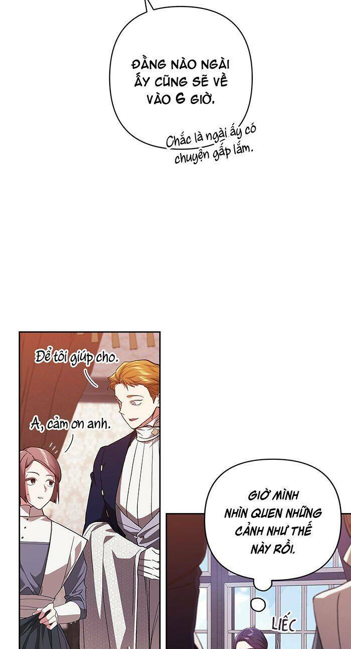 Cuộc Hôn Nhân Này Dù Sao Cũng Sẽ Tan Vỡ Mà Thôi Chapter 48 - Trang 2