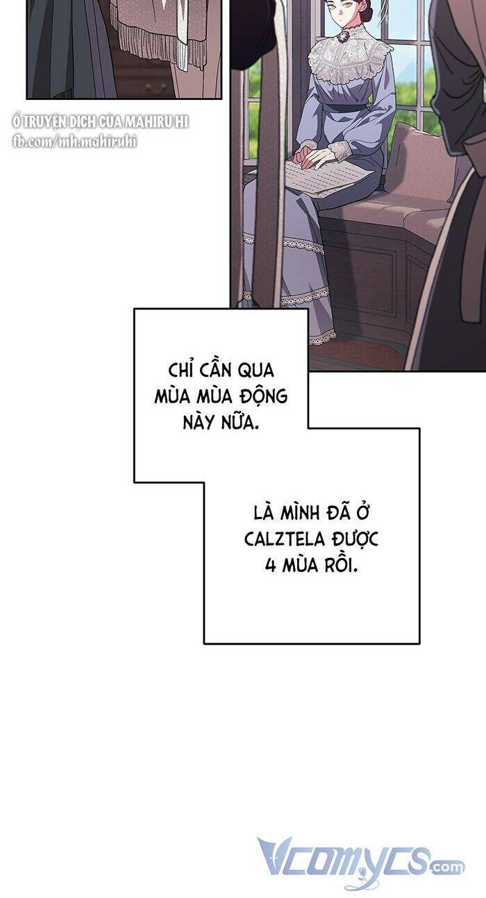 Cuộc Hôn Nhân Này Dù Sao Cũng Sẽ Tan Vỡ Mà Thôi Chapter 48 - Trang 2