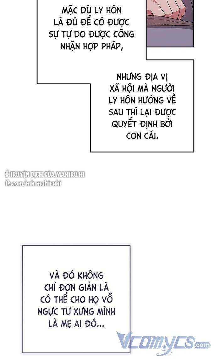 Cuộc Hôn Nhân Này Dù Sao Cũng Sẽ Tan Vỡ Mà Thôi Chapter 48 - Trang 2