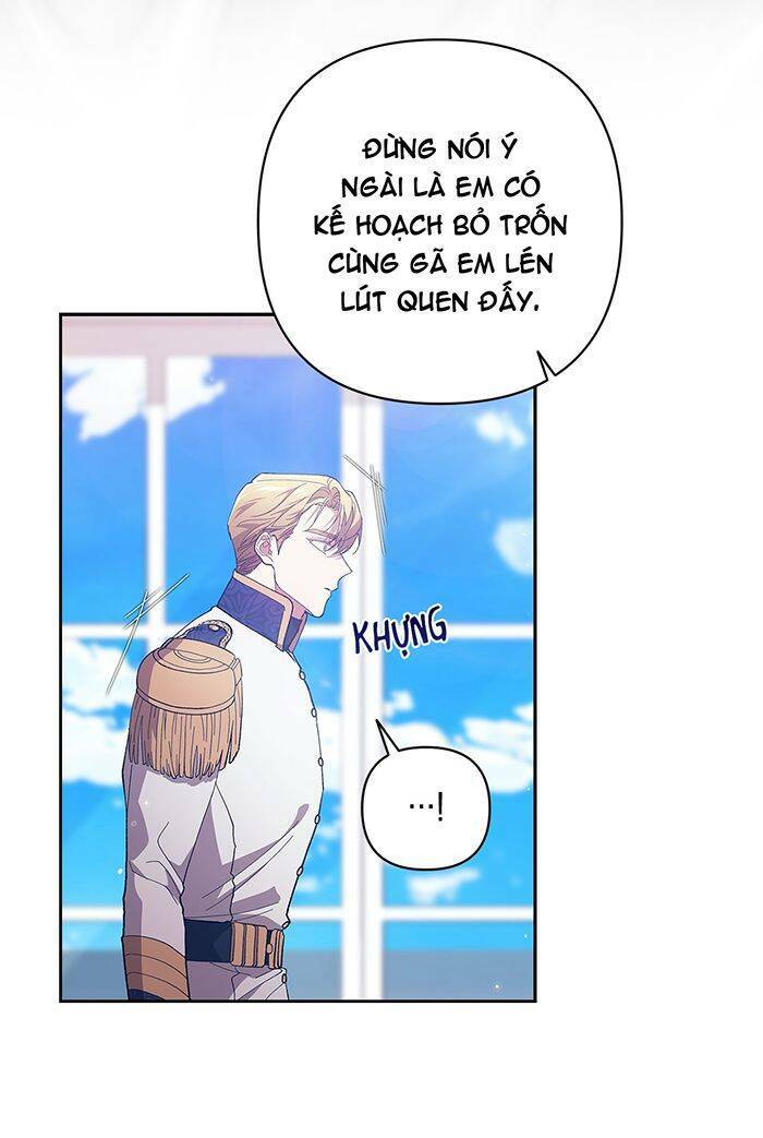 Cuộc Hôn Nhân Này Dù Sao Cũng Sẽ Tan Vỡ Mà Thôi Chapter 48 - Trang 2