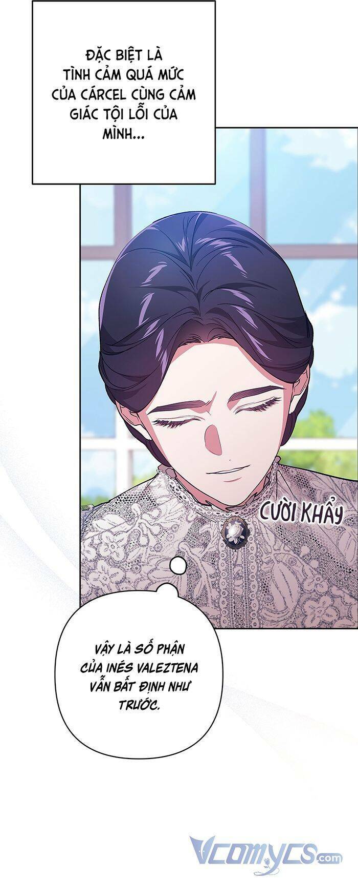 Cuộc Hôn Nhân Này Dù Sao Cũng Sẽ Tan Vỡ Mà Thôi Chapter 48 - Trang 2