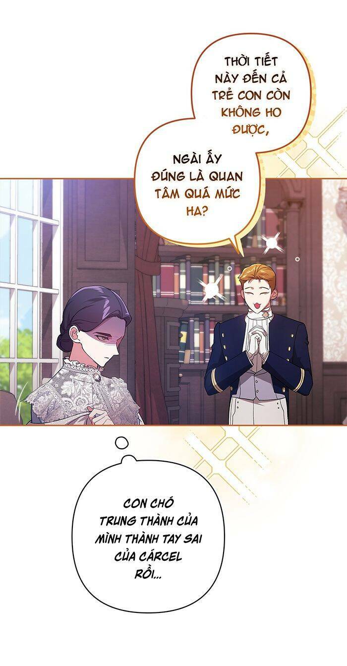 Cuộc Hôn Nhân Này Dù Sao Cũng Sẽ Tan Vỡ Mà Thôi Chapter 48 - Trang 2